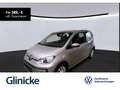 Volkswagen up! 1.0 Klima Bluetooth Sitzheizung USB Silber - thumbnail 1