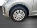 Volkswagen up! 1.0 Klima Bluetooth Sitzheizung USB Silber - thumbnail 9