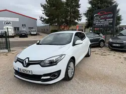 Renault Megane III BERLINE dCi 95 FAP eco2 Zen