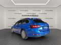 Skoda Superb Ambition i/DSG/NAVI/LED/ACC/V COCKPIT/DCC Blau - thumbnail 4