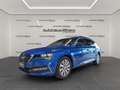 Skoda Superb Ambition i/DSG/NAVI/LED/ACC/V COCKPIT/DCC Blau - thumbnail 1