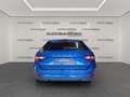 Skoda Superb Ambition i/DSG/NAVI/LED/ACC/V COCKPIT/DCC Blau - thumbnail 5