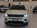Jeep Compass Compass II 2017 2.0 mjt Limited 4wd 170cv auto Blanc - thumbnail 5
