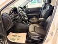 Jeep Compass Compass II 2017 2.0 mjt Limited 4wd 170cv auto Blanc - thumbnail 14