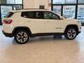 Jeep Compass Compass II 2017 2.0 mjt Limited 4wd 170cv auto Blanc - thumbnail 23
