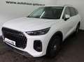 Chery Tiggo Tiggo9 Unique PHEV AWD 7-Sitzer Weiß - thumbnail 1