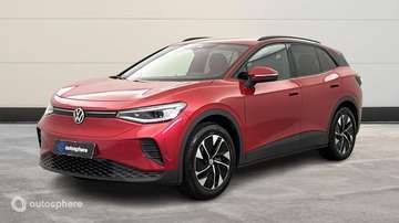 286ch Pro 77 kWh Life Max