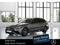 Mercedes-Benz C 220 d T *AMG*NIGHT*MEMO*PANO*SHZ*KAMERA*MBUX* Silber - thumbnail 1
