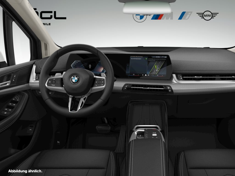BMW 218 i Active Tourer Panoramadach AHK Driv.Ass.Plus — photo 4