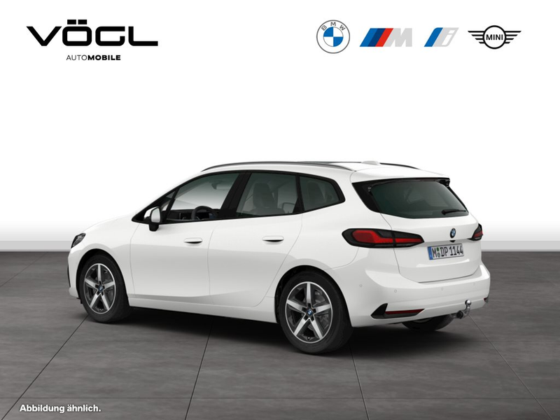 BMW 218 i Active Tourer Panoramadach AHK Driv.Ass.Plus — photo 6