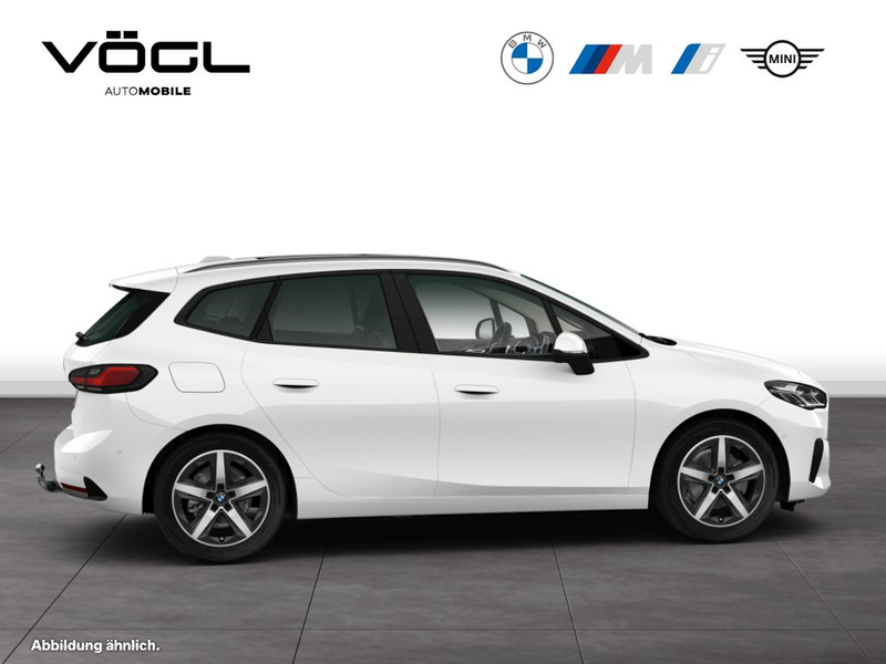 BMW 218 i Active Tourer Panoramadach AHK Driv.Ass.Plus — photo 8