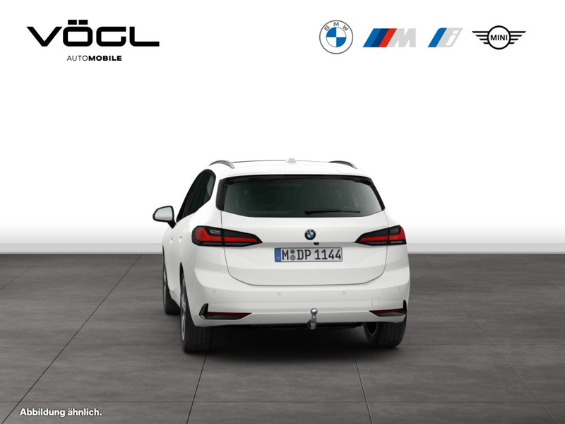 BMW 218 i Active Tourer Panoramadach AHK Driv.Ass.Plus — photo 7