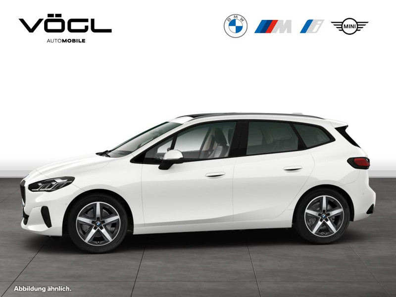 BMW 218 i Active Tourer Panoramadach AHK Driv.Ass.Plus — photo 5