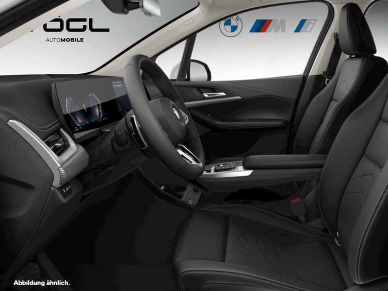 BMW 218 i Active Tourer Panoramadach AHK Driv.Ass.Plus — photo 3