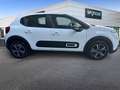 Citroen C3 BlueHDi 75KW (100CV) Plus Blanco - thumbnail 4