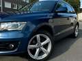 Audi Q5 Q5 2.0 TFSI quattro S tronic LPG Blau - thumbnail 2