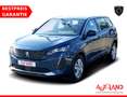 Peugeot 5008 1.2PureTech 130 Aut. LED Navi Kamera 7-Sitzer Blau - thumbnail 1