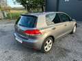 Volkswagen Golf 6 1.2TSI TEAM FULL CARNET COMPLET Euro 5a Gris - thumbnail 4