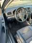 Volkswagen Golf 6 1.2TSI TEAM FULL CARNET COMPLET Euro 5a Gris - thumbnail 7