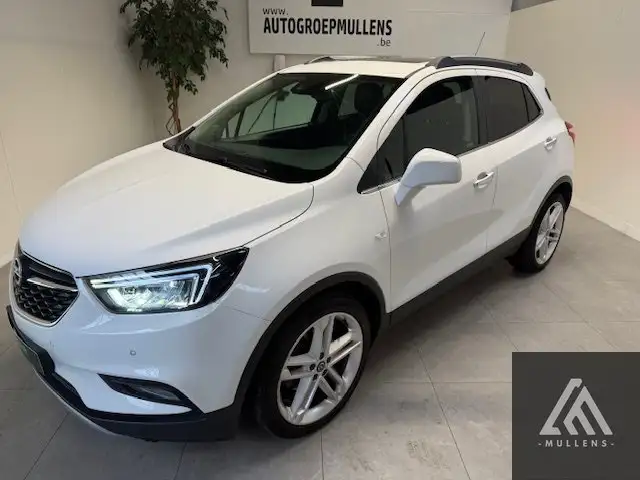 Opel Mokka X Turbo ECOTEC Start/Stop Innovation