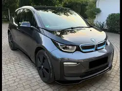 BMW i3 2022