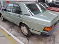 Mercedes-Benz 190 D Perfekter Originalzustand - kein Rost Verde - thumbnail 6