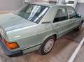 Mercedes-Benz 190 D Perfekter Originalzustand - kein Rost Green - thumbnail 7