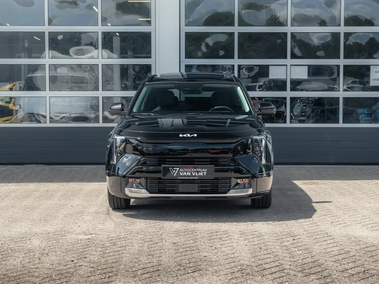 Kia Niro 2026
