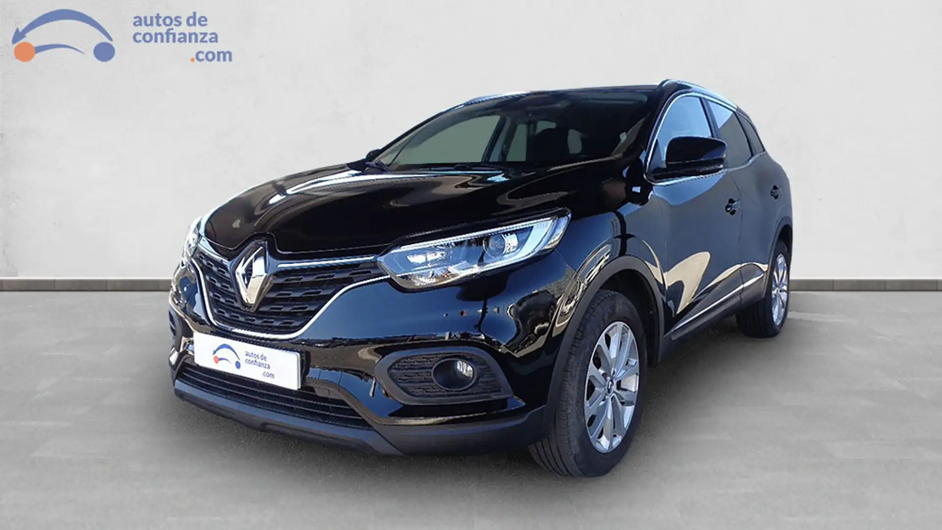 Renault Kadjar INTENS DCI - 1