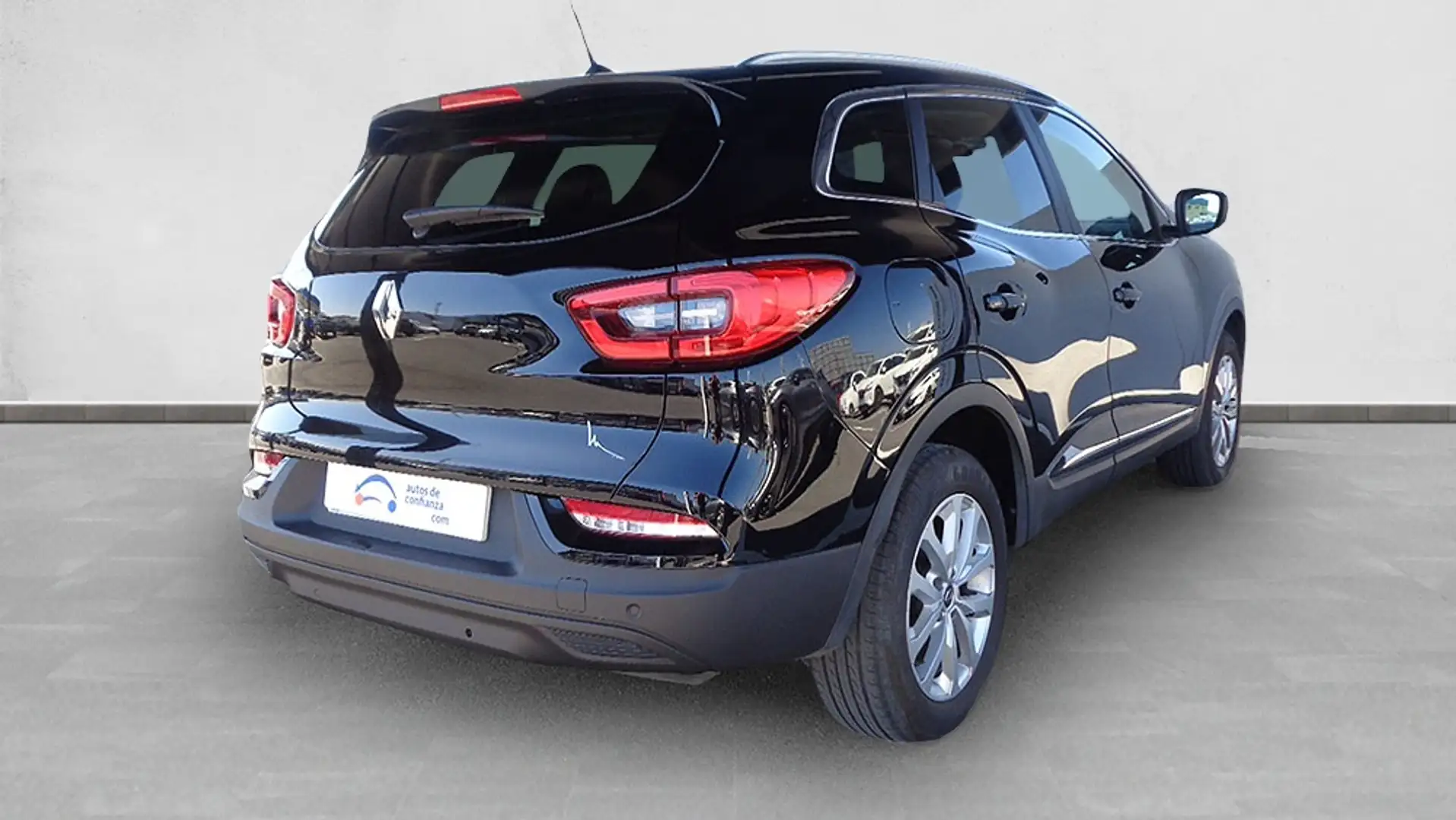 Renault Kadjar INTENS DCI - 2
