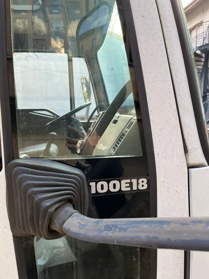 Iveco Daily Contattare per info visite e prezzo - 1