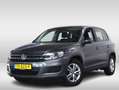 Volkswagen Tiguan 1.4 TSI Sport&Style NAVI STOELVW PDC CRUISE '14 Grigio - thumbnail 1
