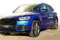 Audi Q5 45 TFSI QUATTRO *VIRTUAL*S-LINE*PANORAM*LEDER Blau - thumbnail 7