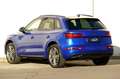 Audi Q5 45 TFSI QUATTRO *VIRTUAL*S-LINE*PANORAM*LEDER Blau - thumbnail 9
