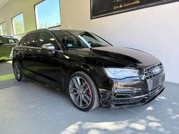 Sportback (8V) 2.0 TFSI 300 cv Quattro - BVM 6