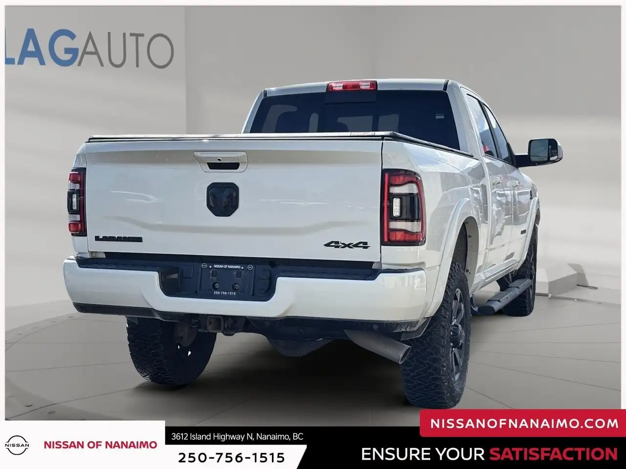 RAM 2500 снимка RAM 2500