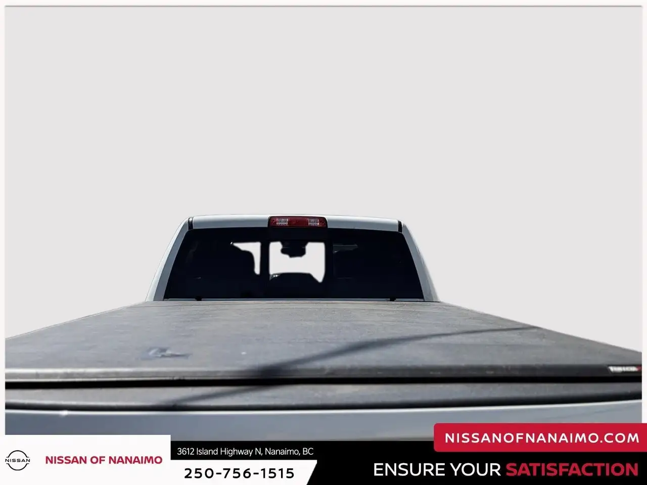 RAM 2500 снимка RAM 2500