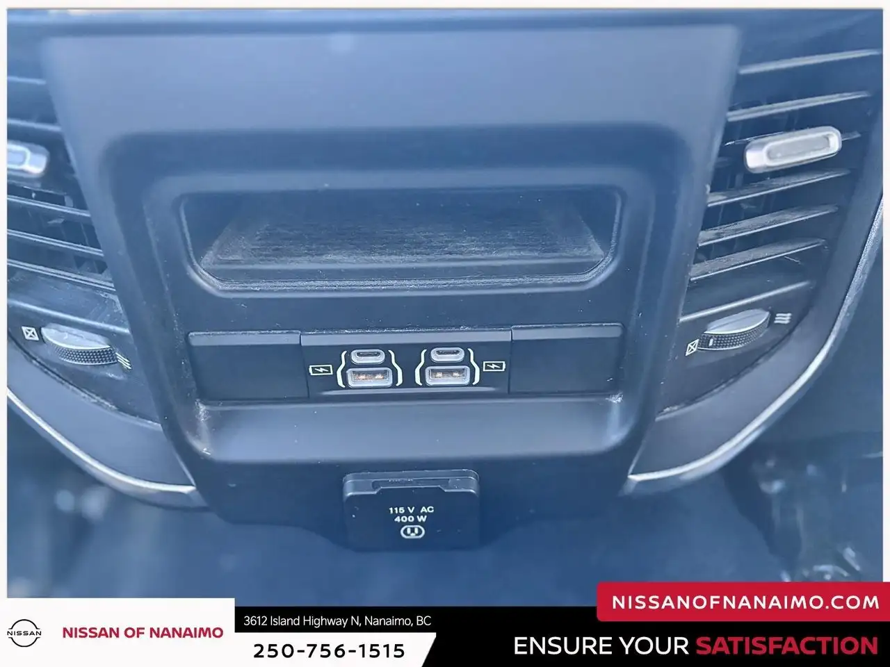 RAM 2500 снимка RAM 2500