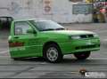SEAT Toledo 1.8 gt face to face Verde - thumbnail 4