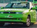 SEAT Toledo 1.8 gt face to face Verde - thumbnail 2