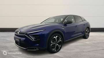 Hybride rechargeable 225ch Shine ëEAT8