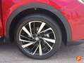 MG ZS Hybrid+ Luxury Rojo - thumbnail 25