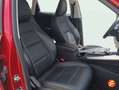 MG ZS Hybrid+ Luxury Rojo - thumbnail 12