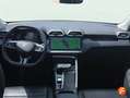 MG ZS Hybrid+ Luxury Rojo - thumbnail 7