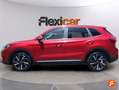 MG ZS Hybrid+ Luxury Rojo - thumbnail 4