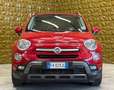 Fiat 500X 500 X 1.6 mjt City Cross 4x2 120cv dct Rot - thumbnail 1