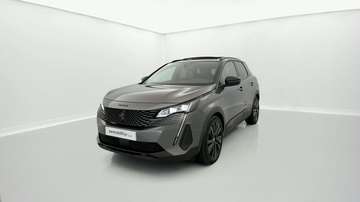 1.6 HYBRID 300 EAT PHEV gt pack