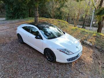 Coupe 2.0 dci Monaco Gp 150cv