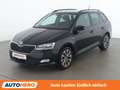 Skoda Fabia 1.0 TSI Ambition Schwarz - thumbnail 1