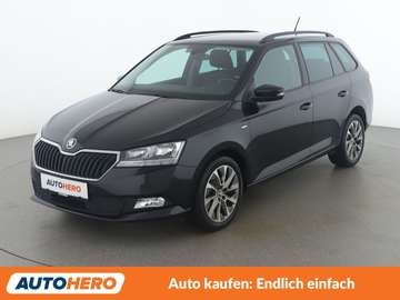 1.0 TSI Ambition